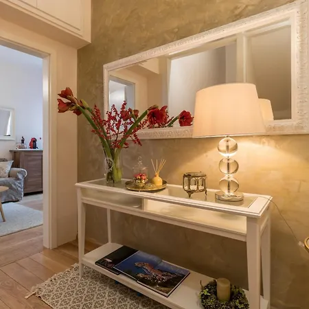 Perla Apartment