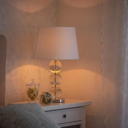 Apartment Perla *