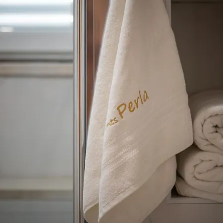 Perla Apartment
