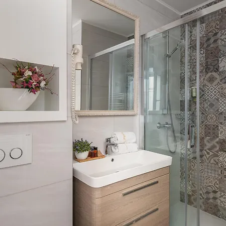 Apartment Perla