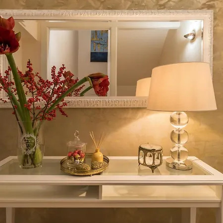 Apartment Perla *