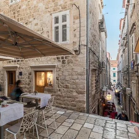 Perla * Dubrovnik