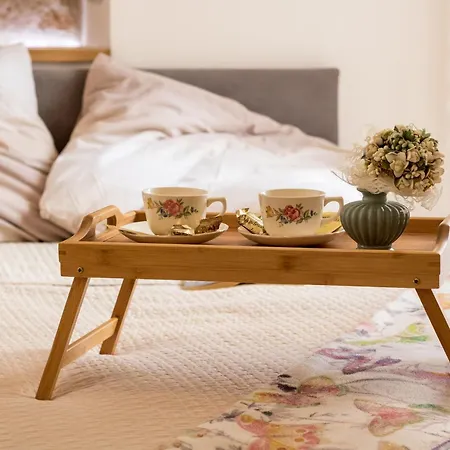 Perla Apartment