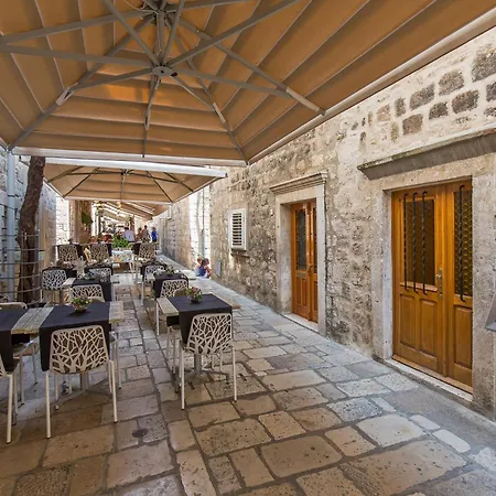 Apartment Perla